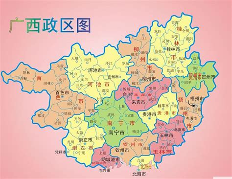 江州在哪一省|江州市属于哪个省（江西的3座位于4省交界处的城市）